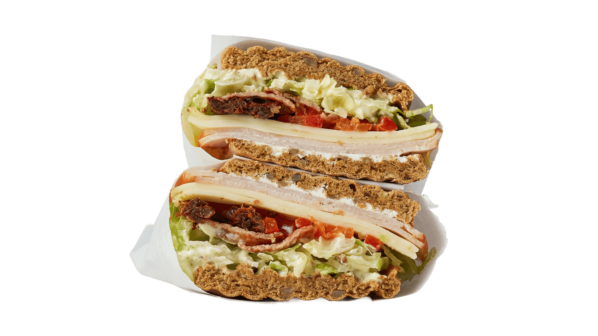 Turkey Sandwich