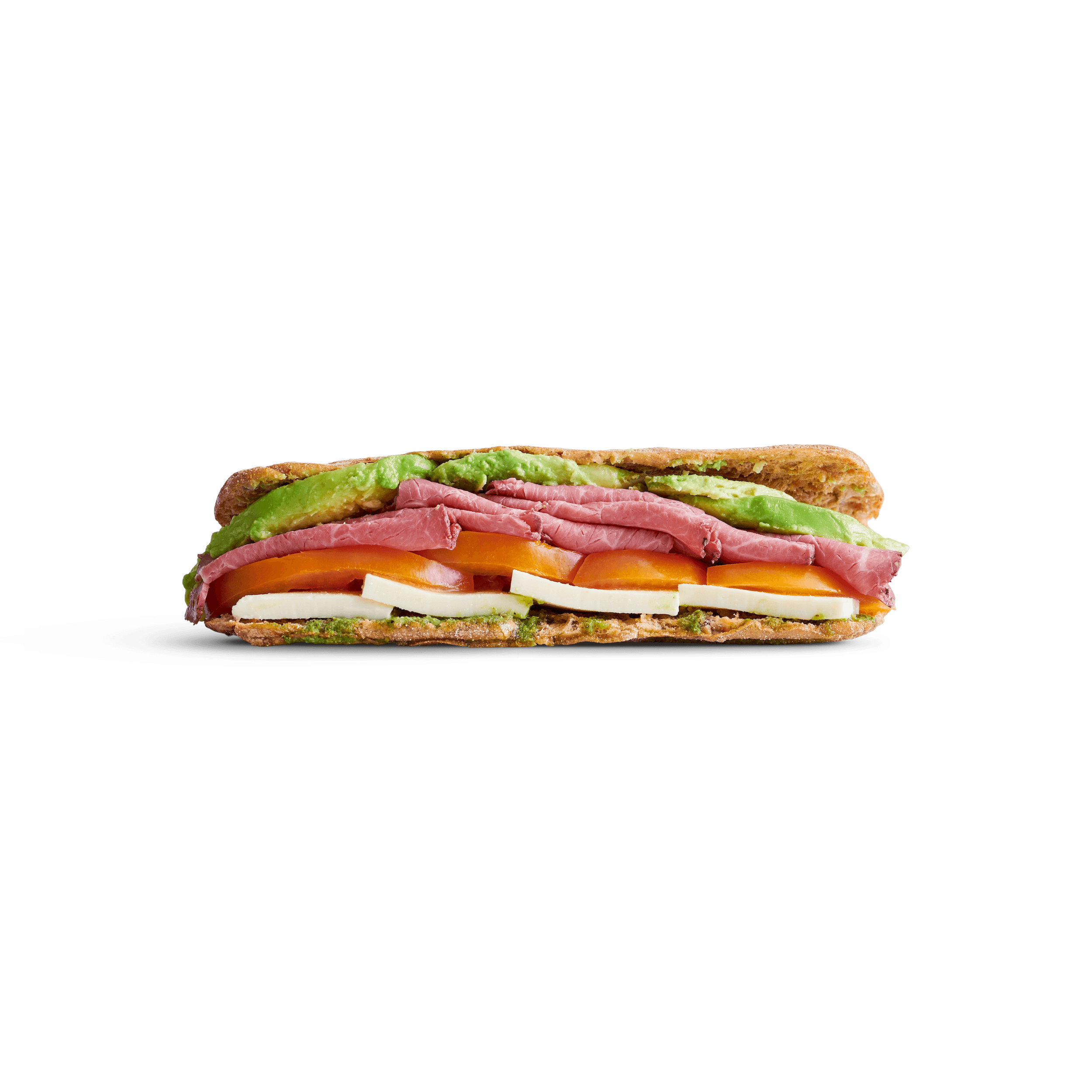 Roastbeef Sandwich