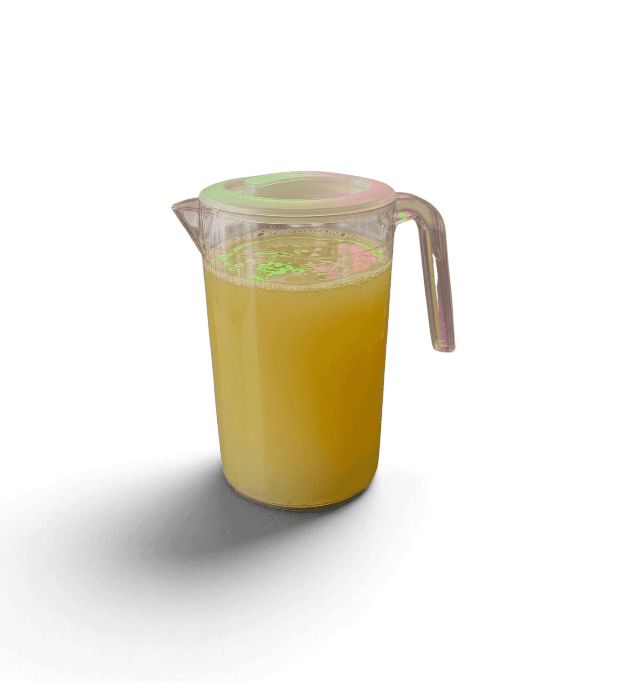 The Hydrating Harry Juice Jugs