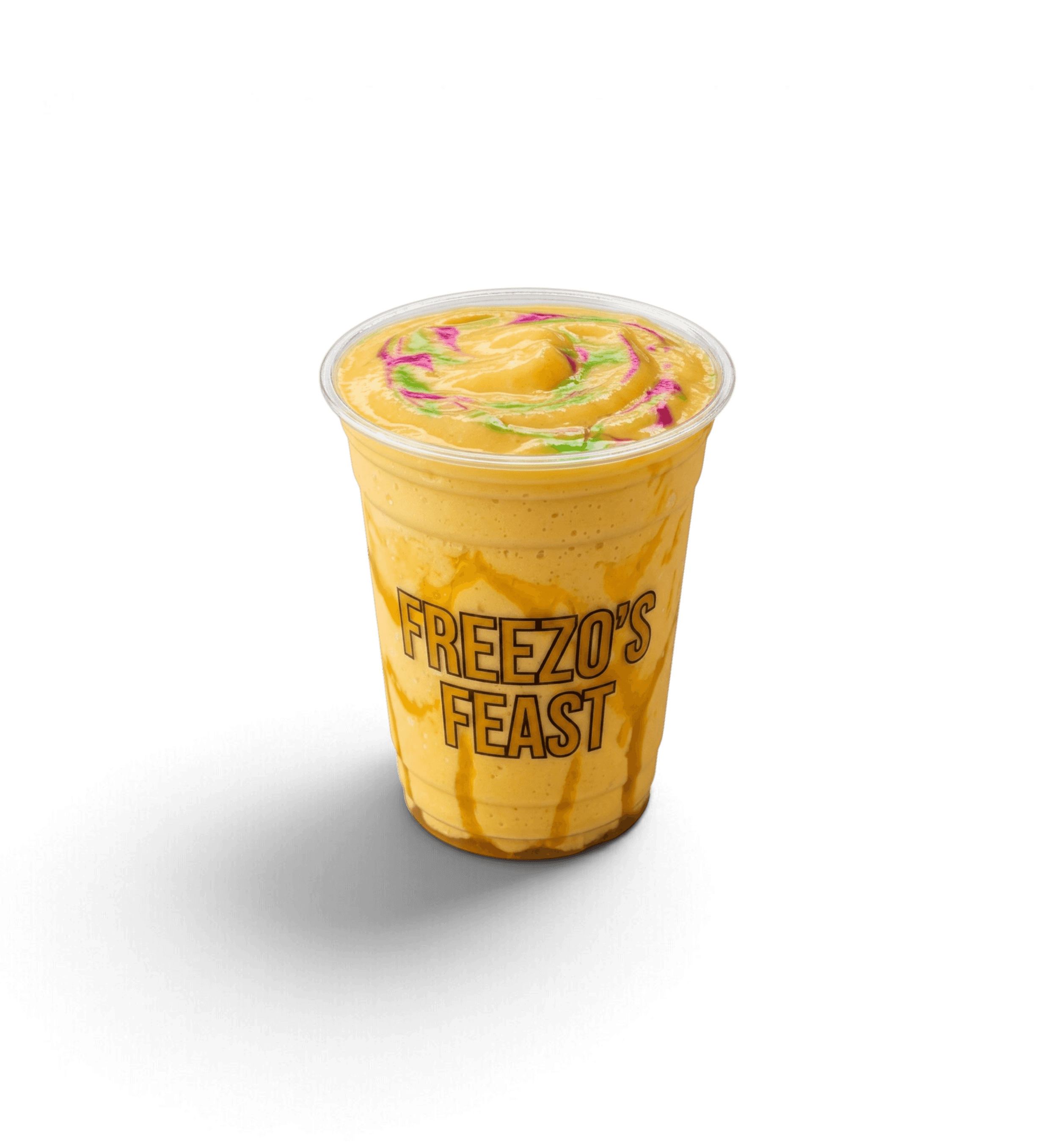 Freezo's Mango Dream
