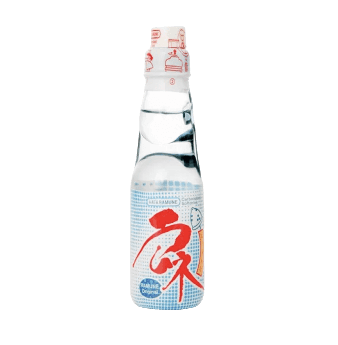 Original sodavand ramune 