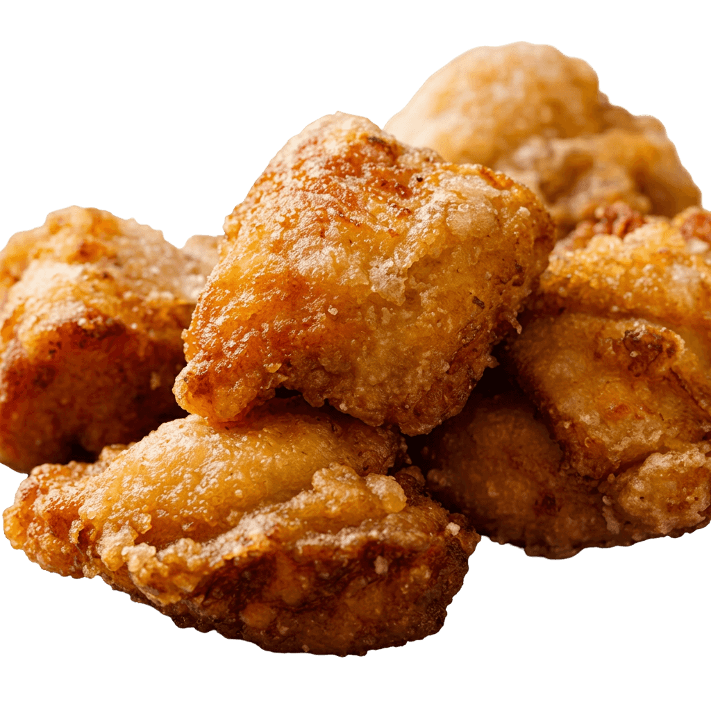Korean kylling Karage 6 stk
