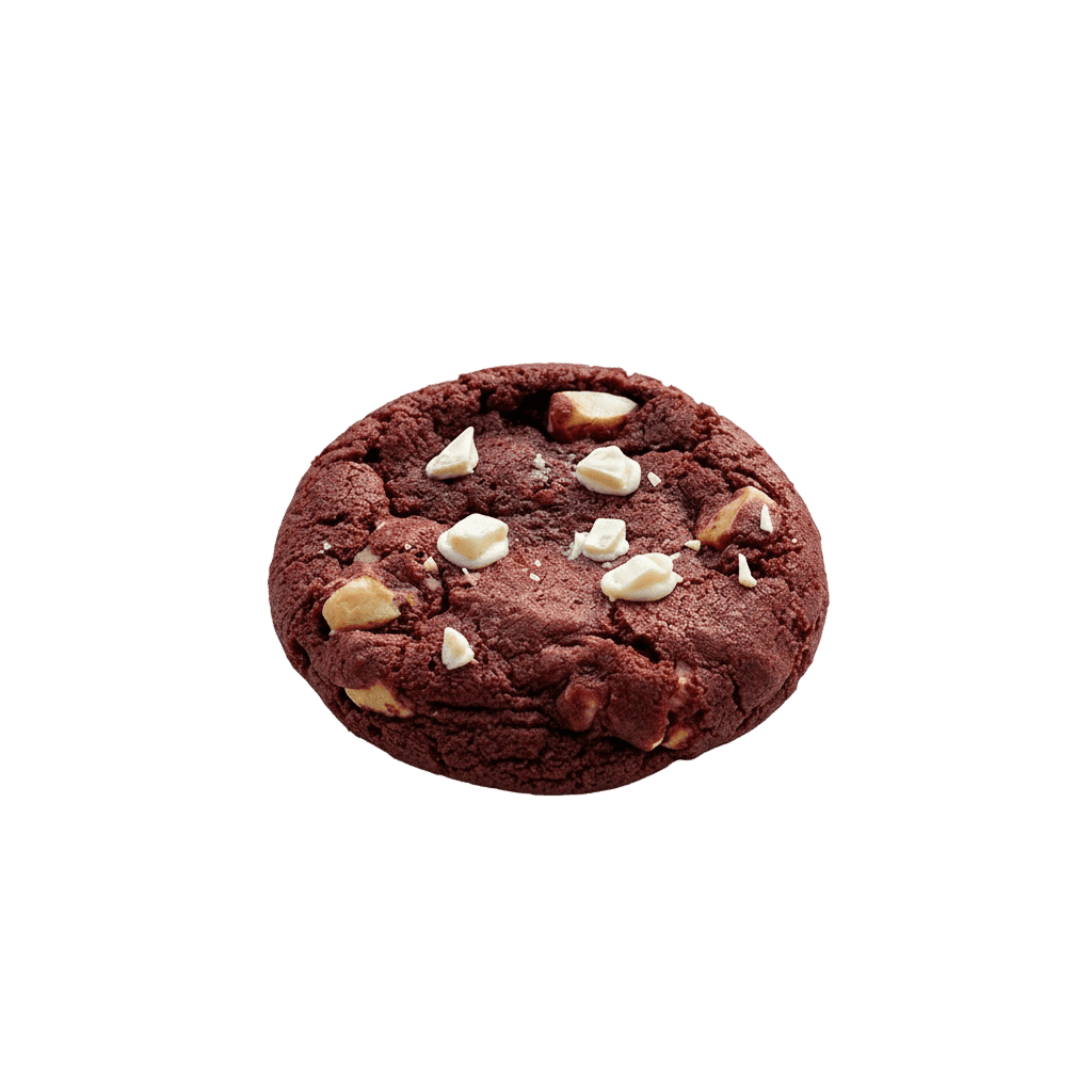 Red Velvet Cookies 12stk