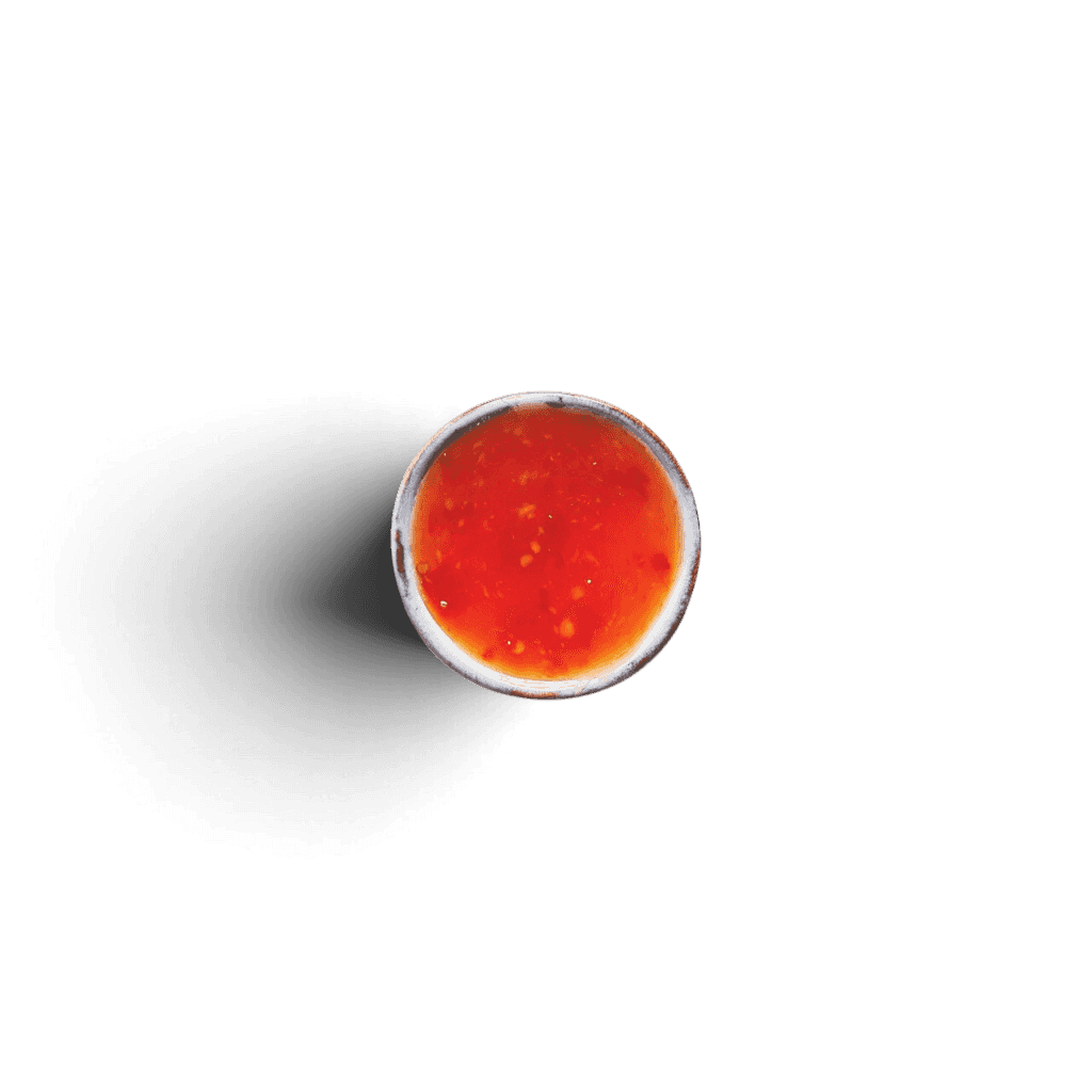 Chilisauce