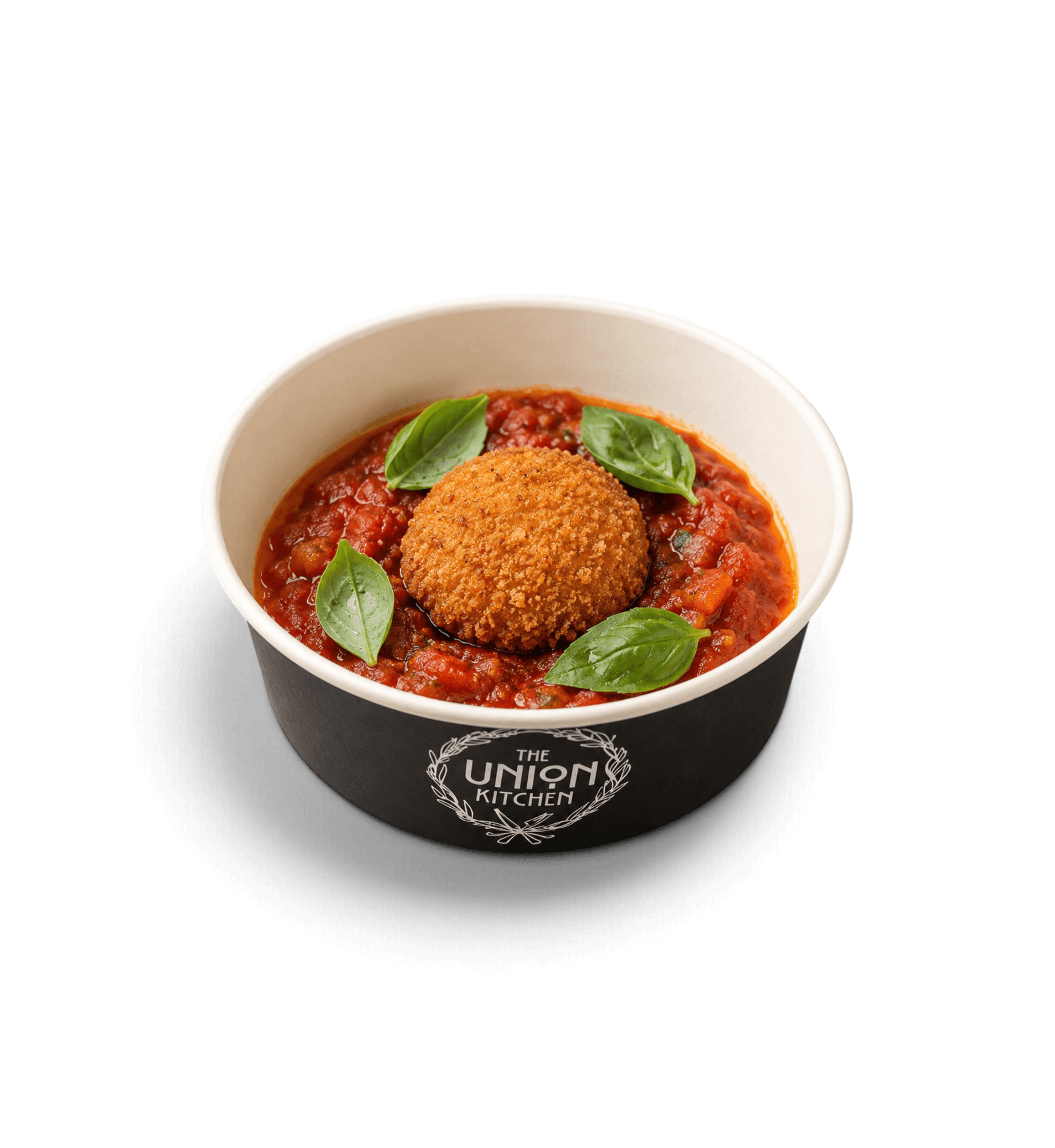 FRIED MOZZARELLA.