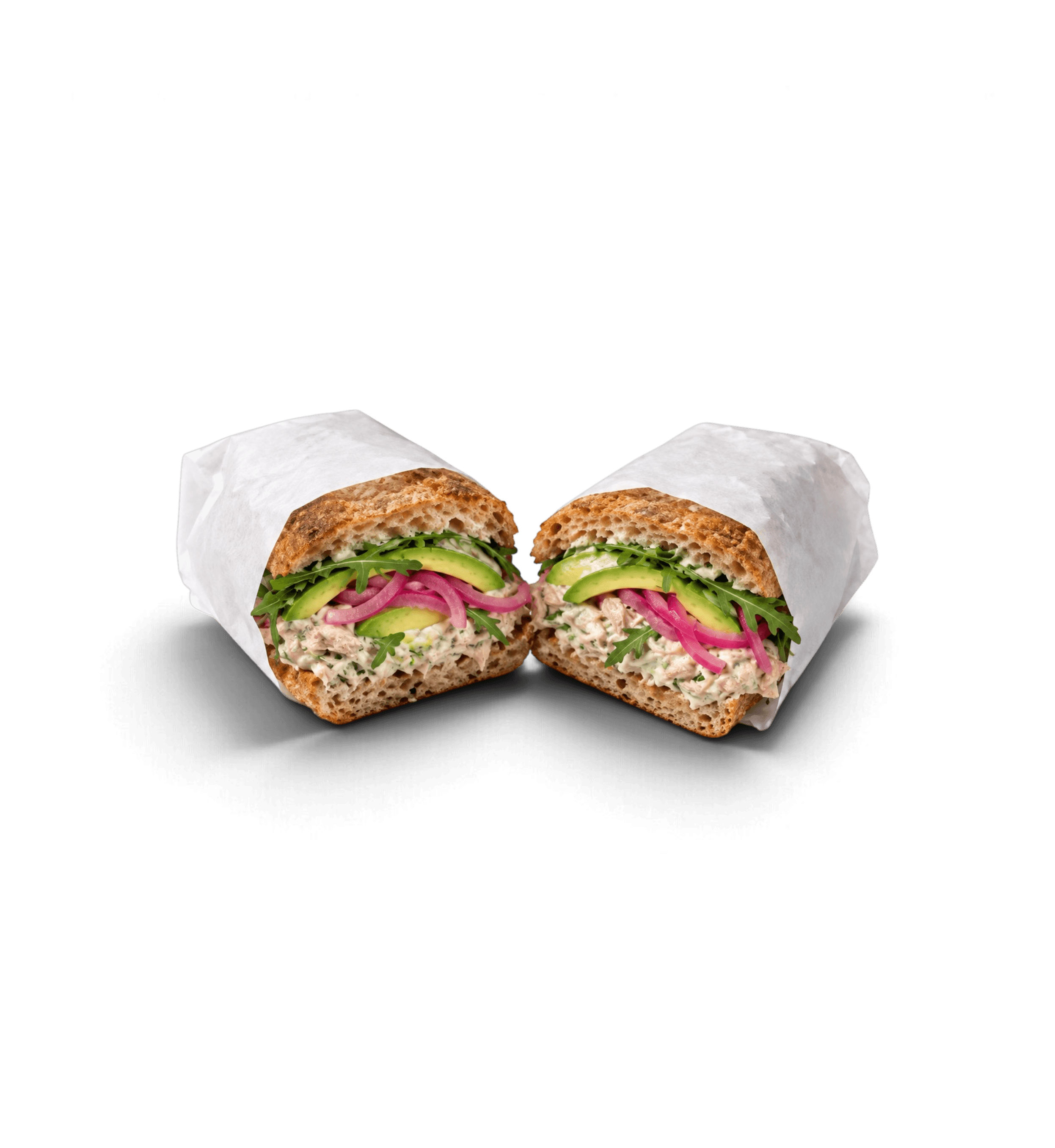 The Tunalicious