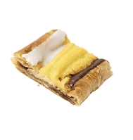 Overskårne Creme