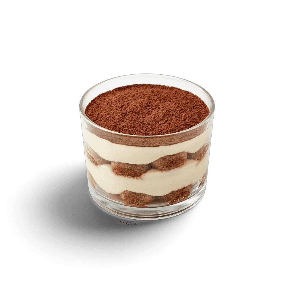 Tiramisu Classico