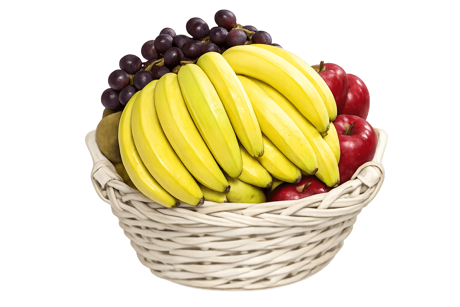 Banan+ Frugtkasse 60 stk