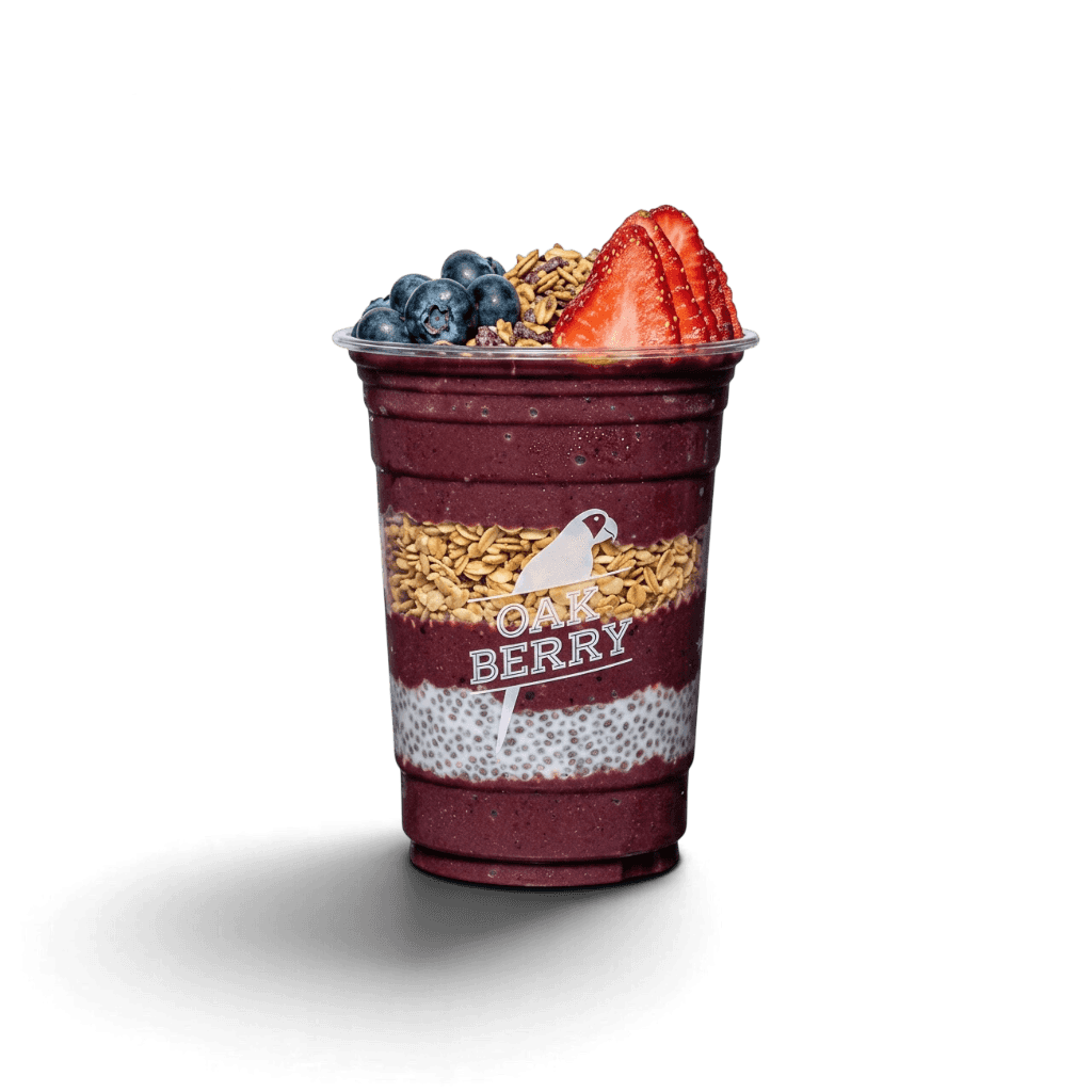 Cruchy Bowl (Works)