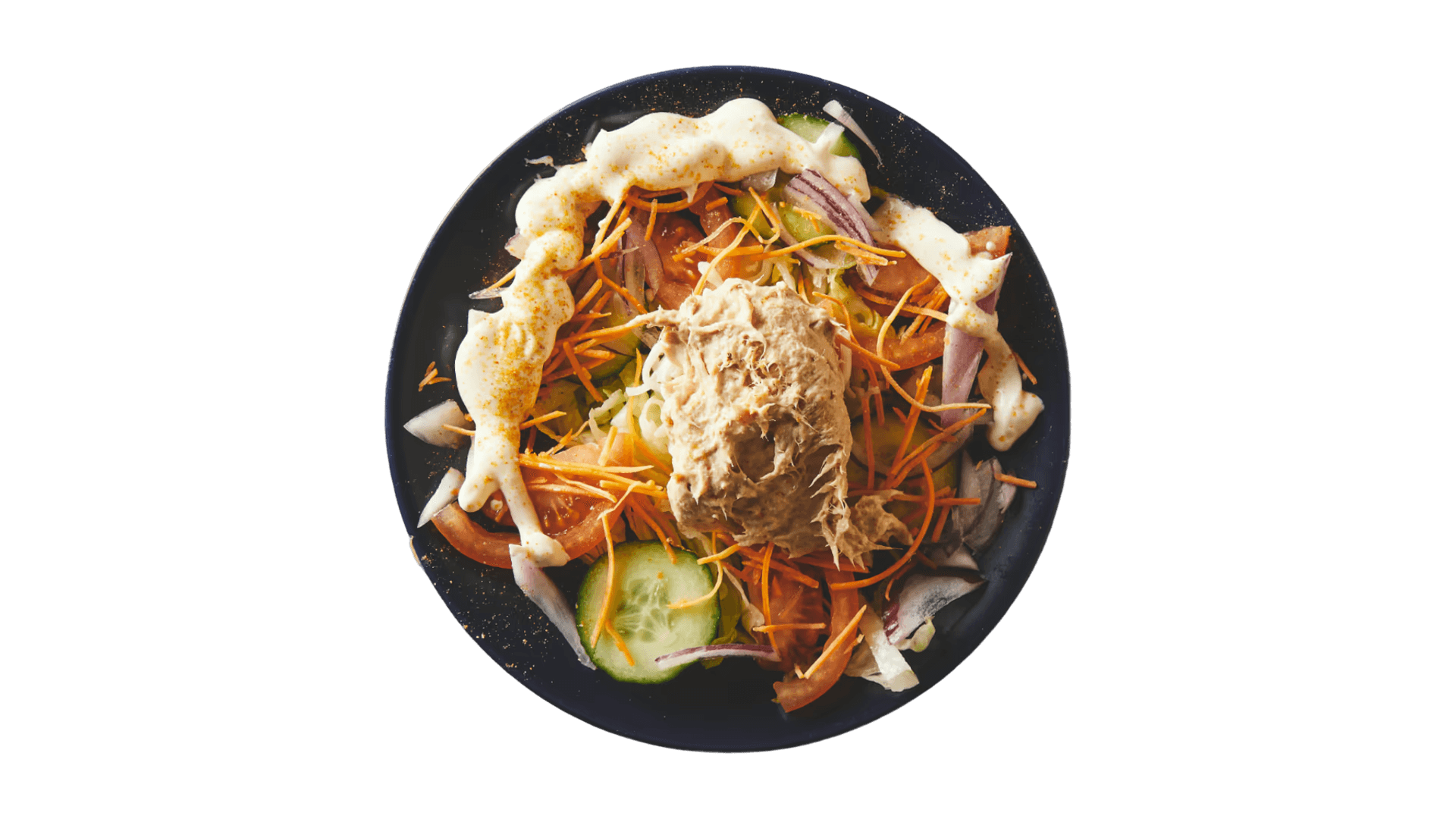 Tuna Salat