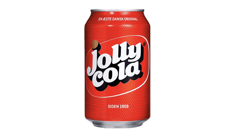 Jolly Coca Cola (0,33L)