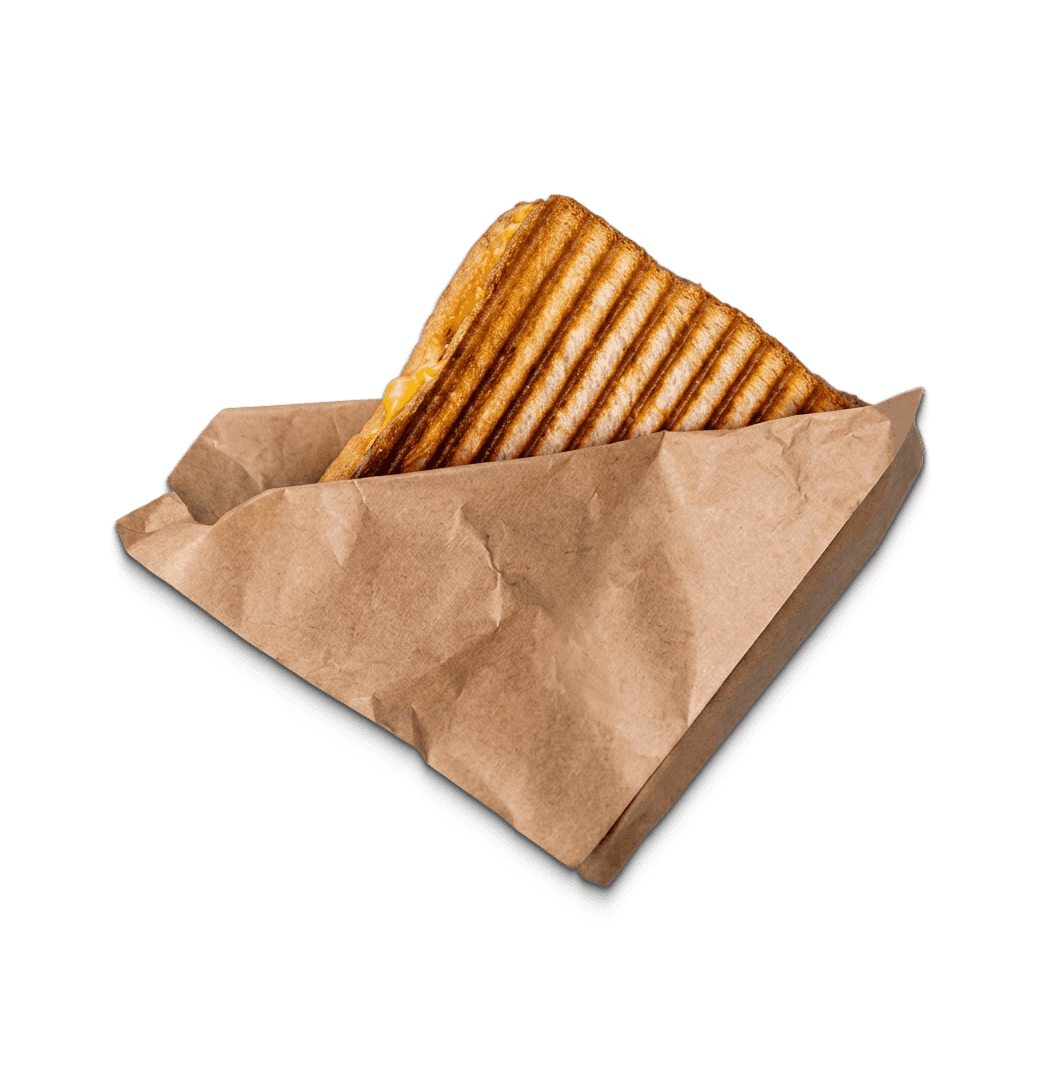 Sucuk Toast