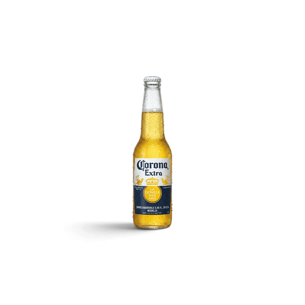 Corona Extra 4,5% 33,5cl