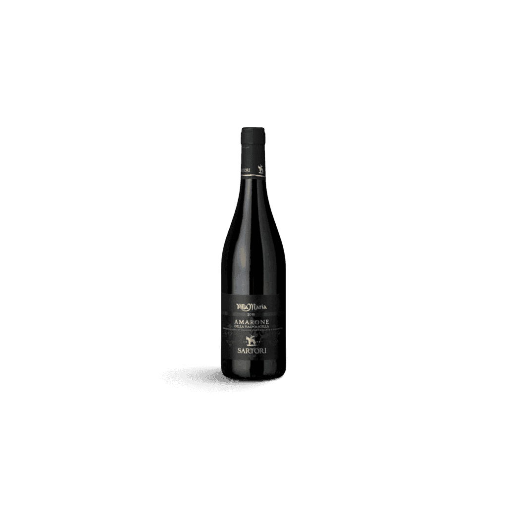 Rødvin - Villa Maria, Amarone
