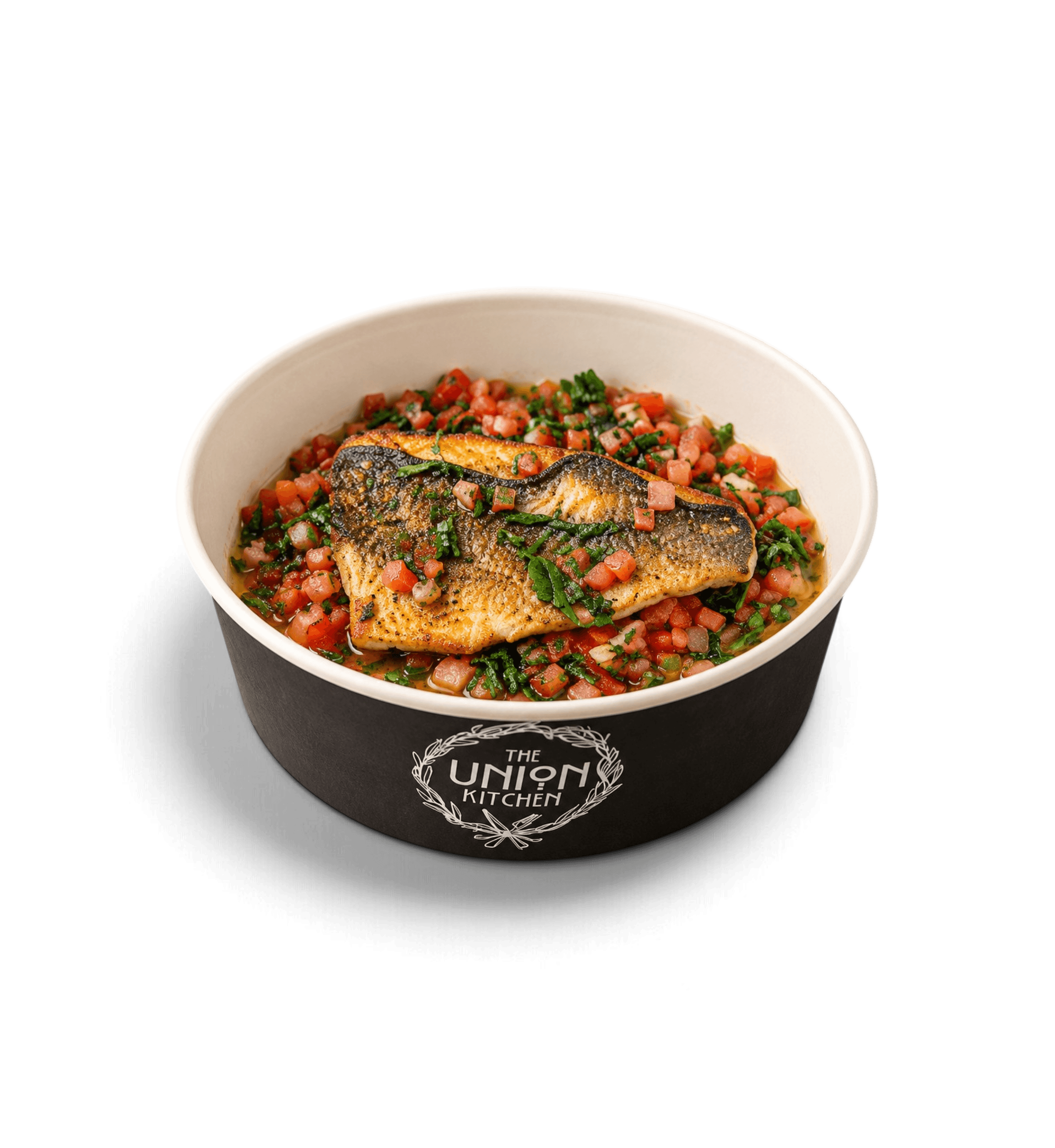 WILD SEA BASS