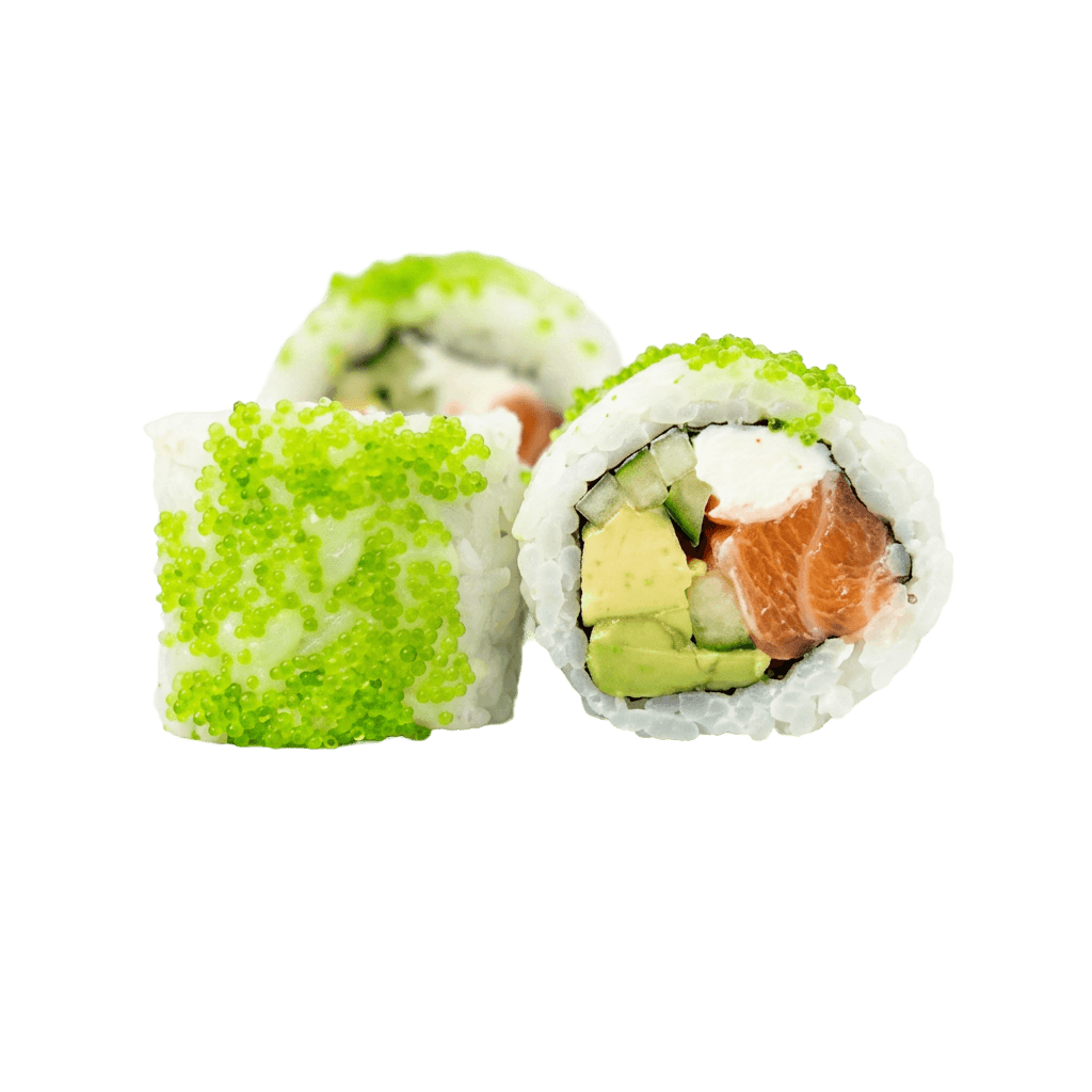 Super California(U) Uramaki