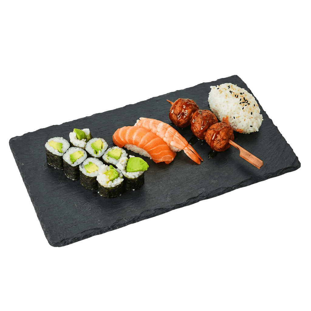 Lile menu 1