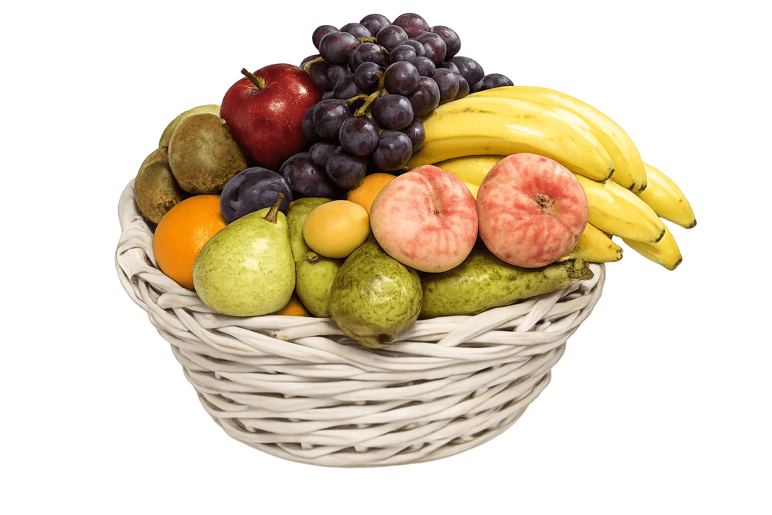 Original Frugtkasse 25 stk