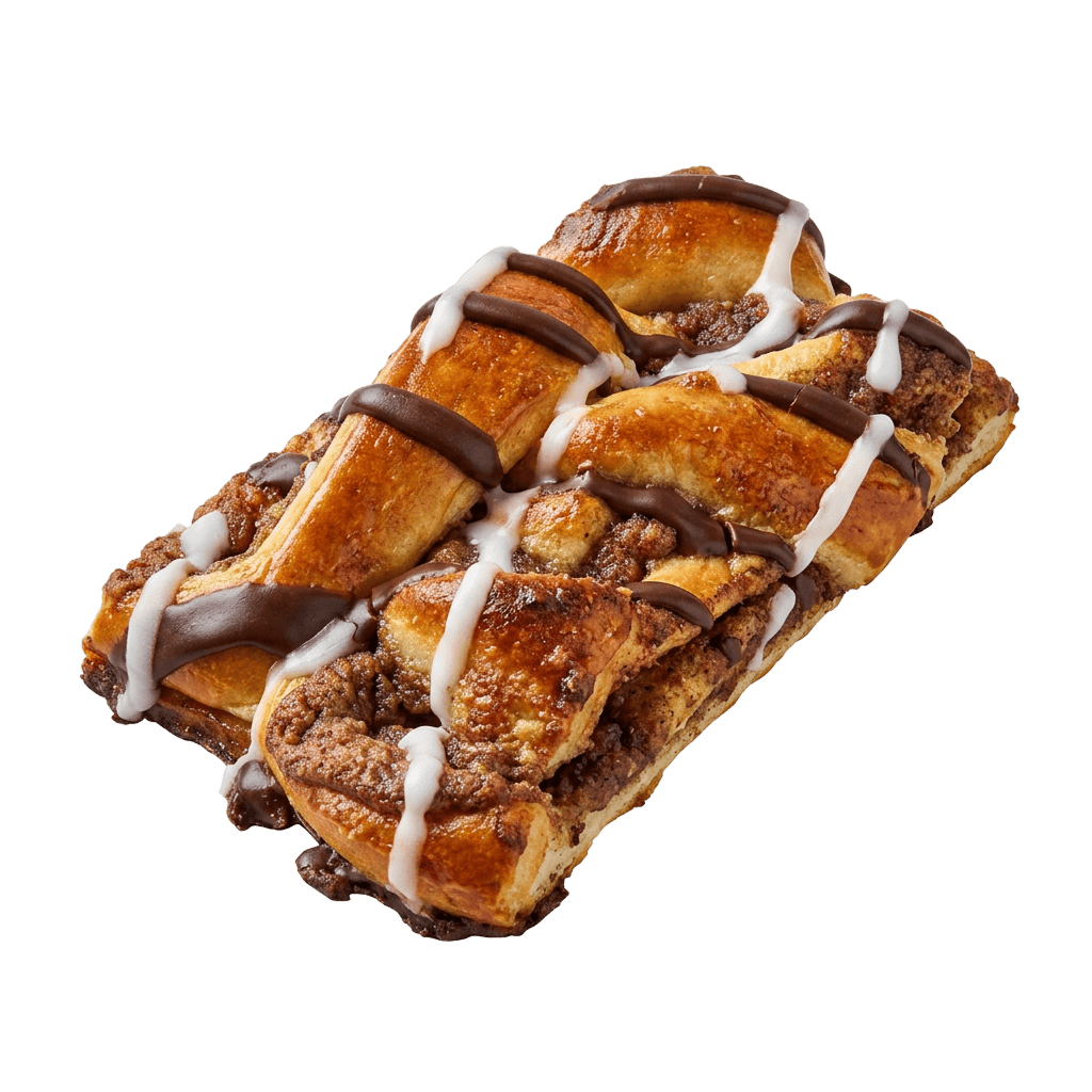 Kanelstykke