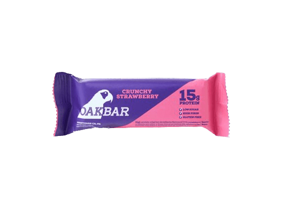 Protein Bar - Strawberry