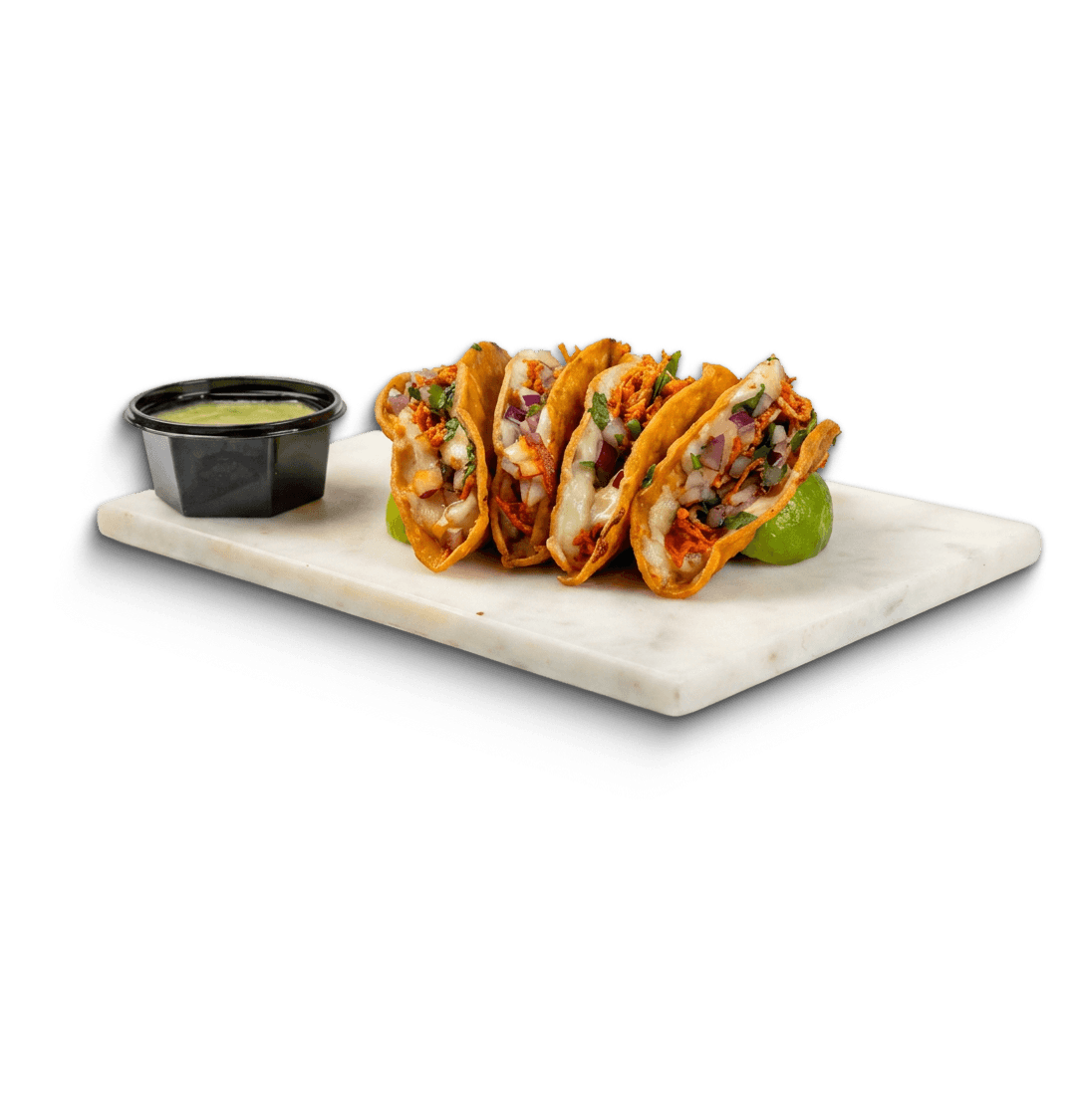 CHIPOTLE CHICKEN 8 stk