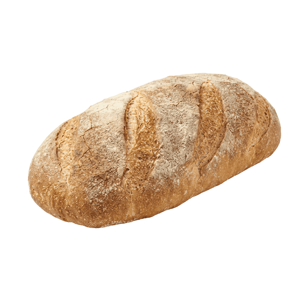Ciabattabrød