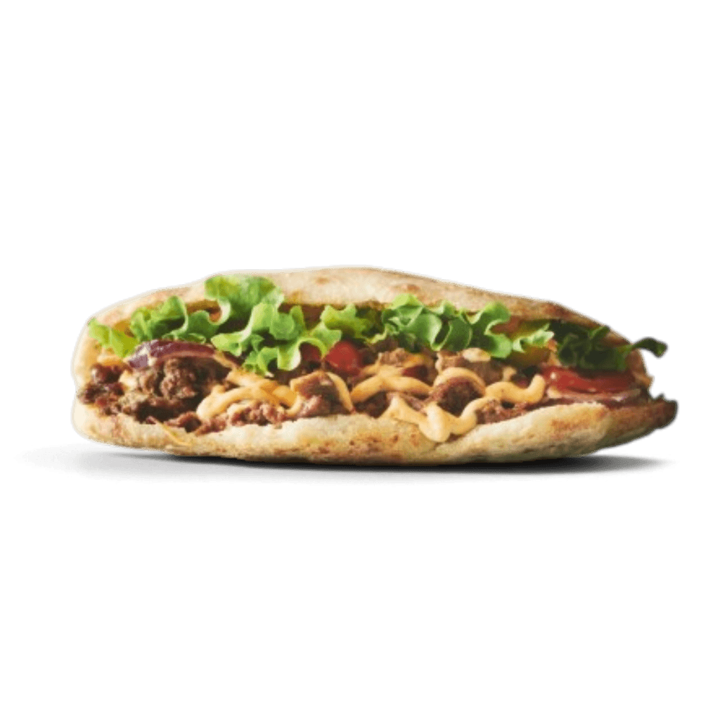 It's Kastrup Sandwich