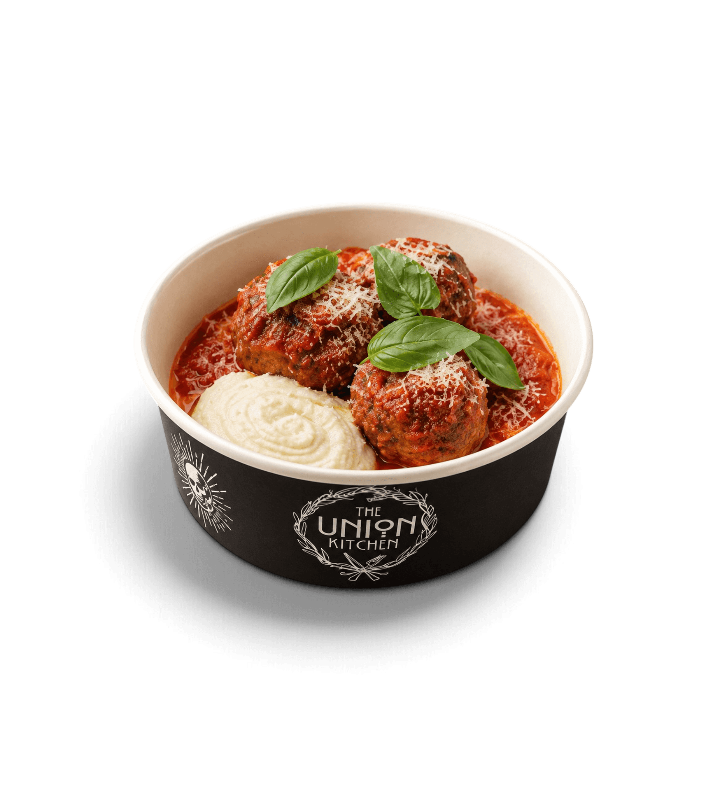 BEEF POLPETTE