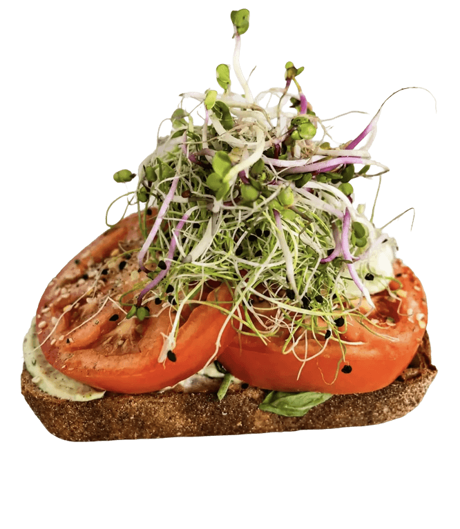 Tomatmad