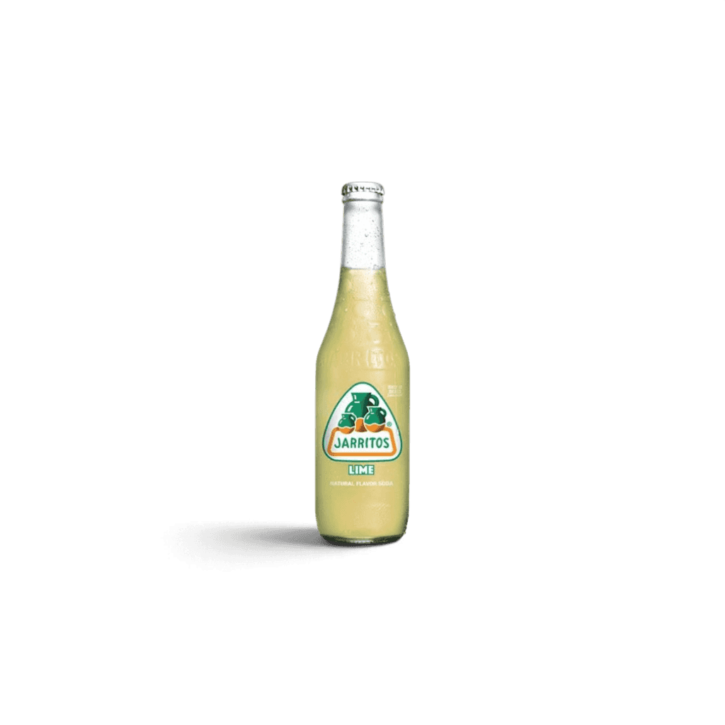 Jarritos lime