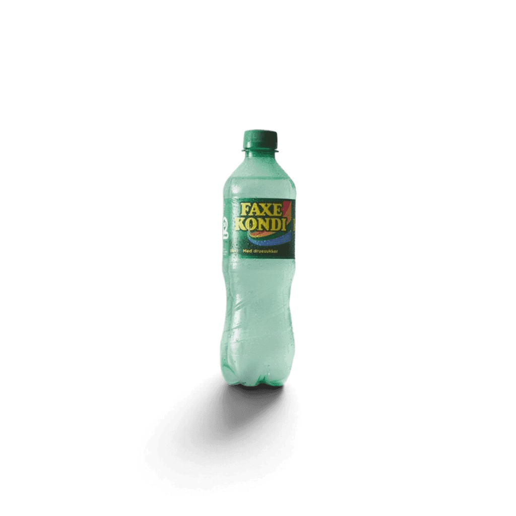 Faxe Kondi 0,5 l