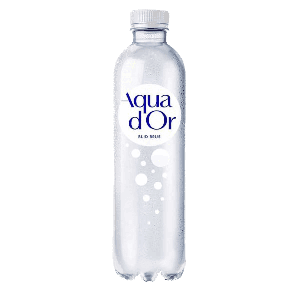 Sparkling Water