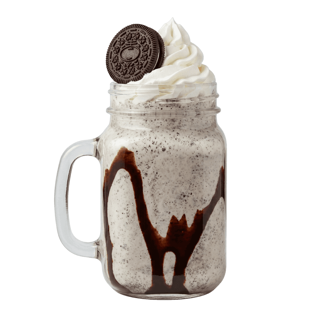 Oreo Shake (stor)