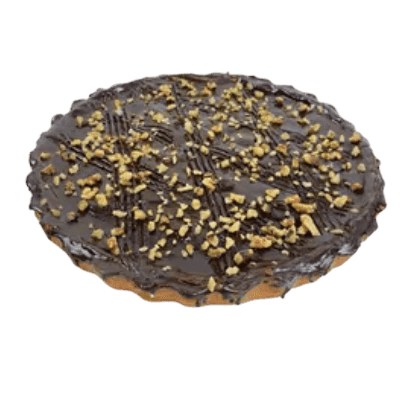 Walnut Tart 