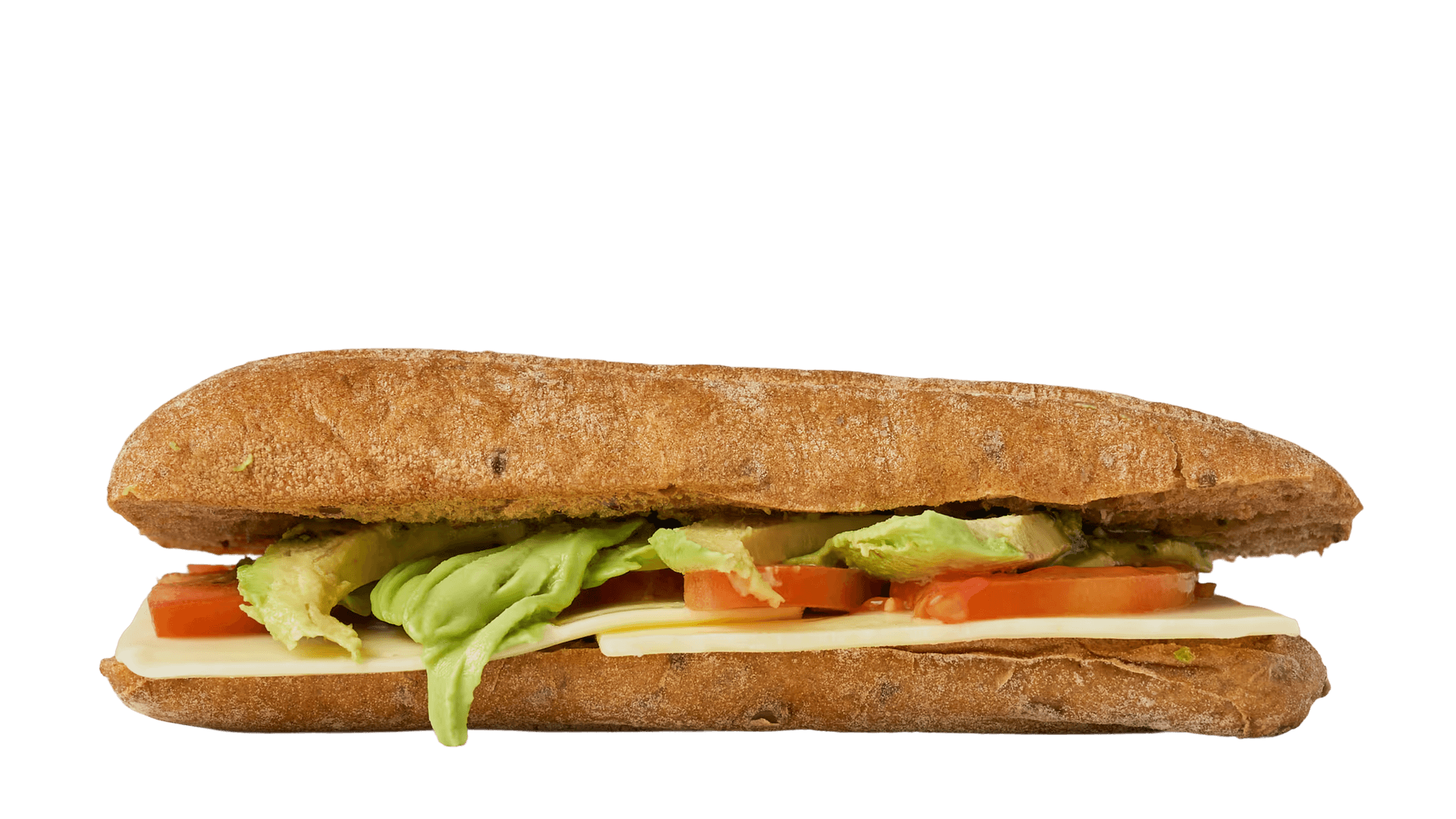 Avocadowich