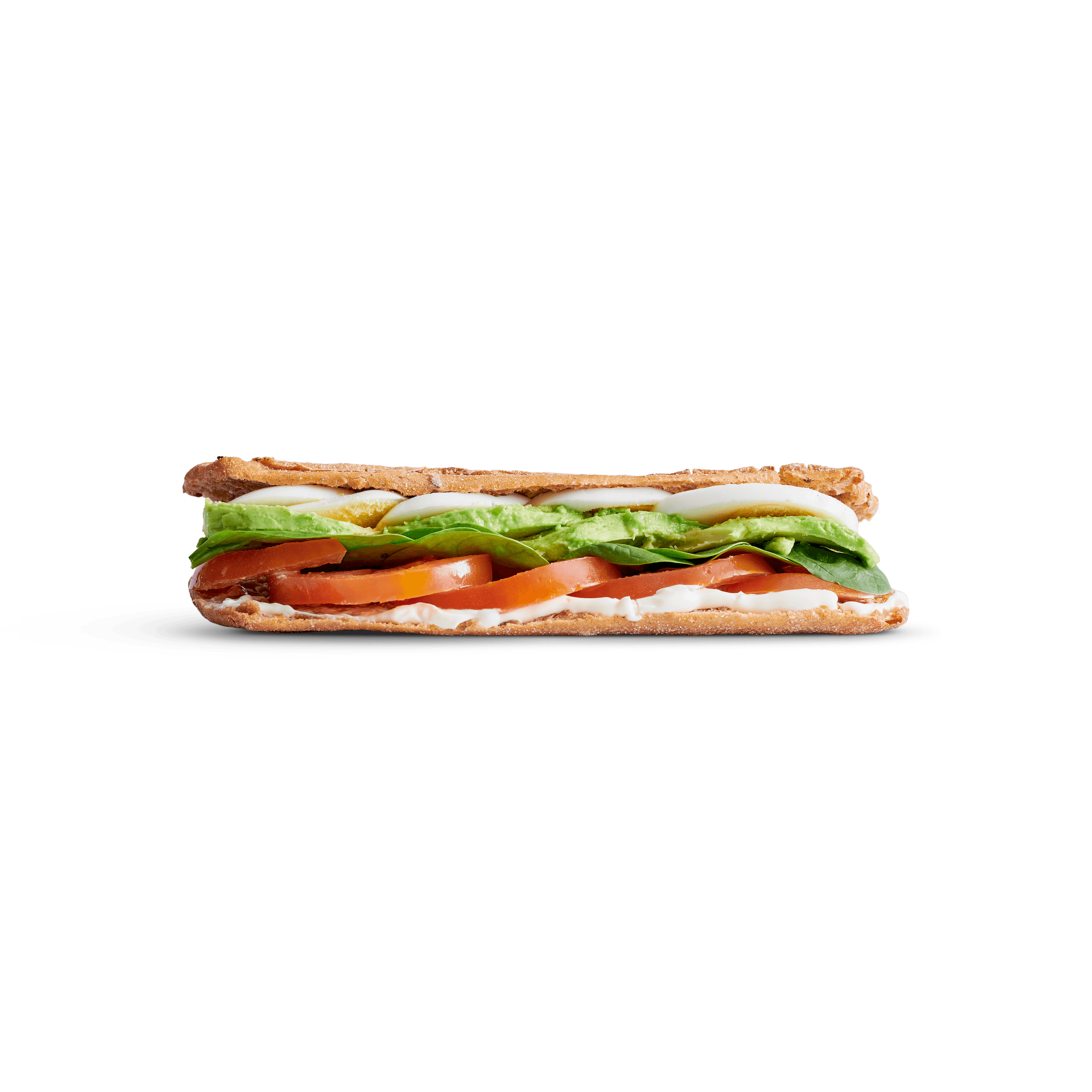 Ægge Sandwich