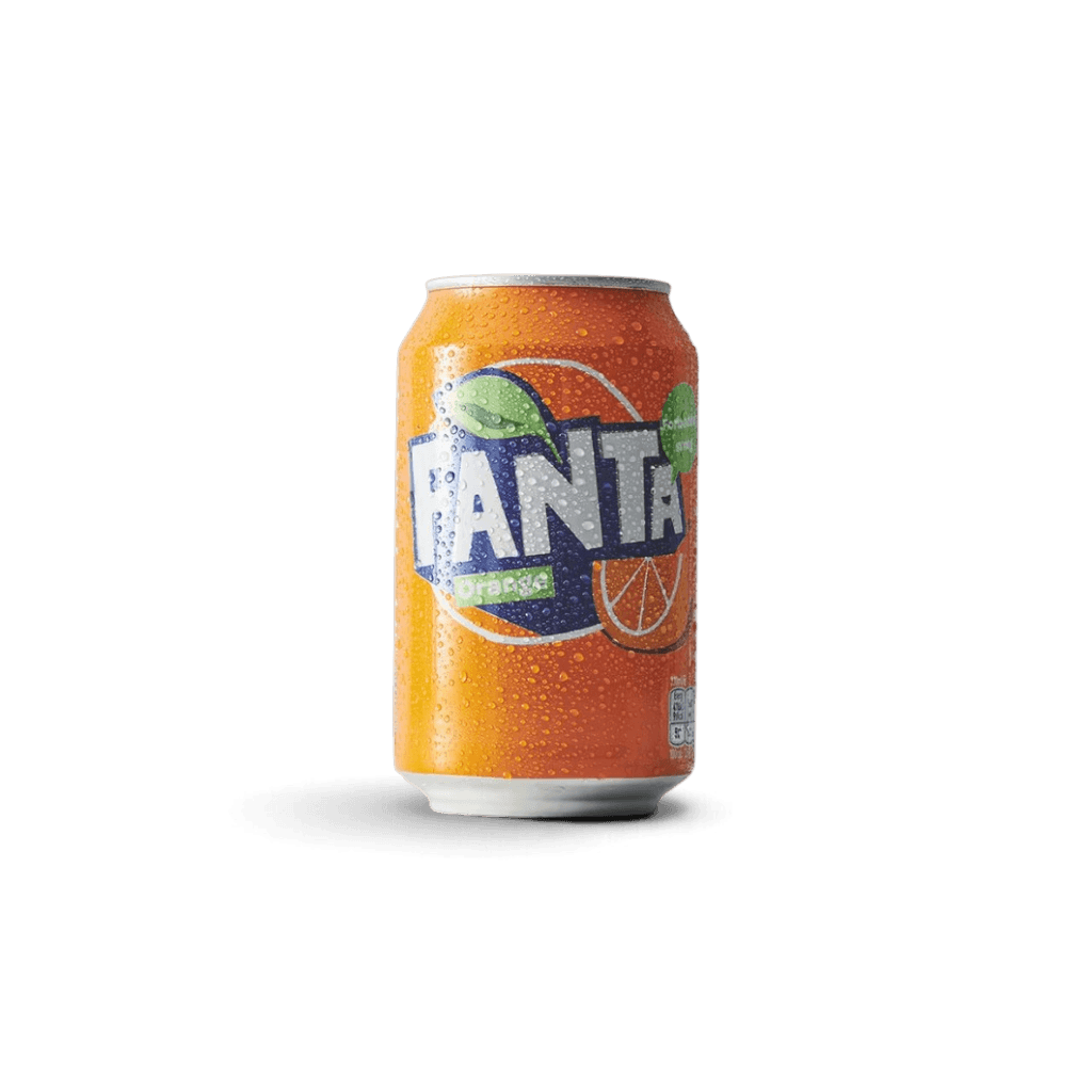 Fanta 33cl
