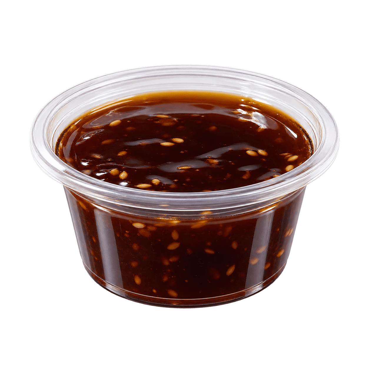 Teriyaki Dressing