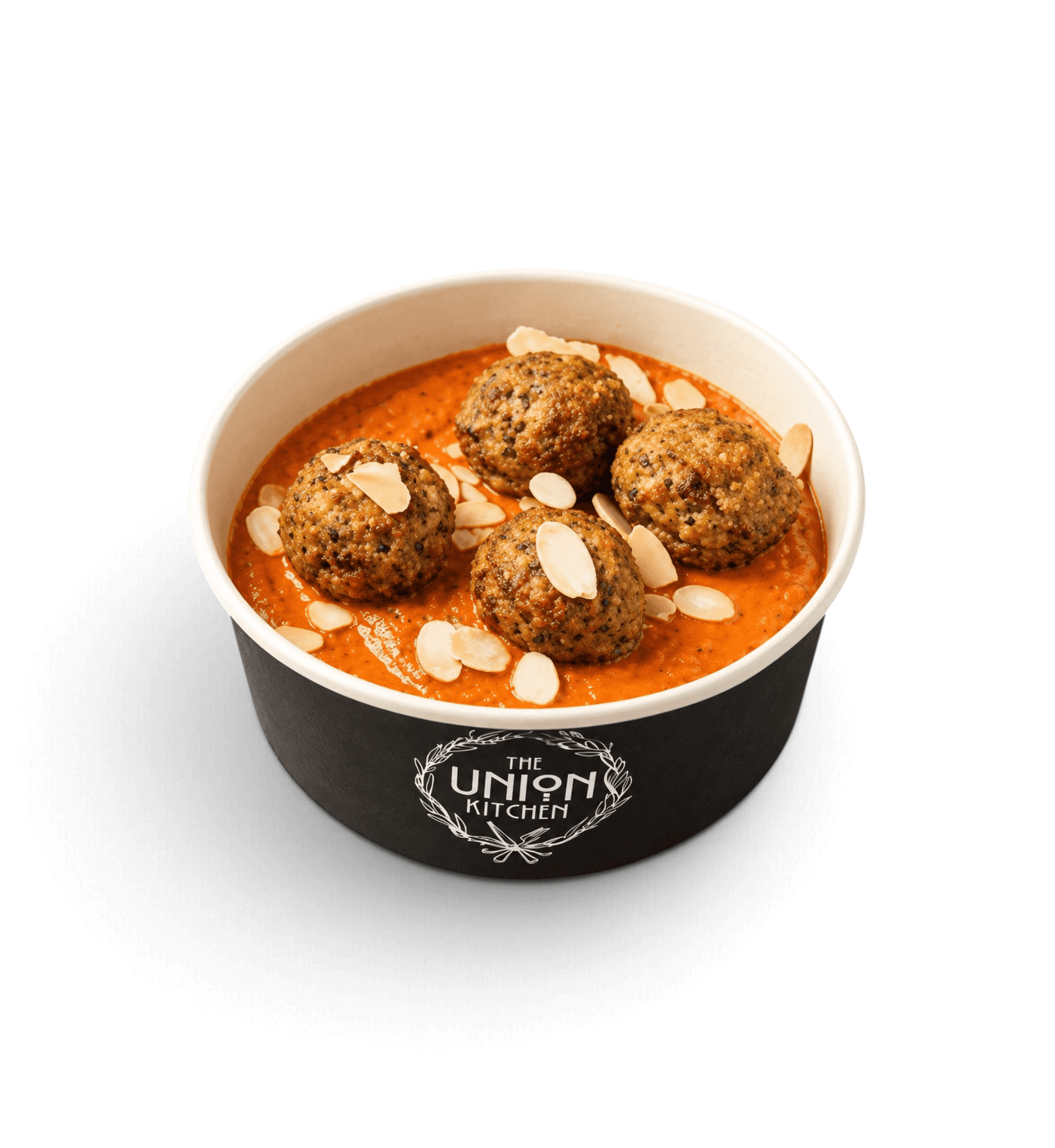 PARMESAN CHICKEN BALLS