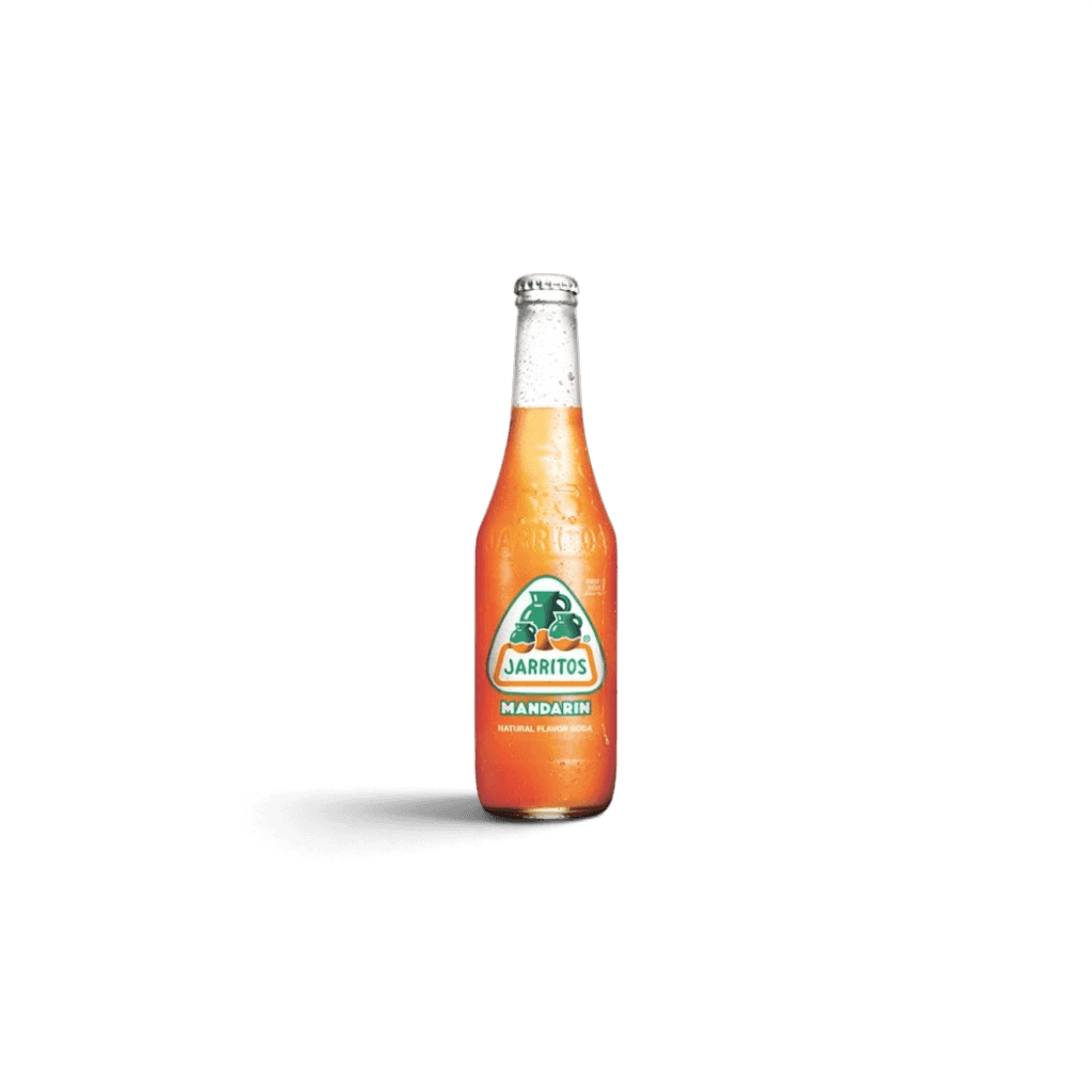 Jarritos mandarin
