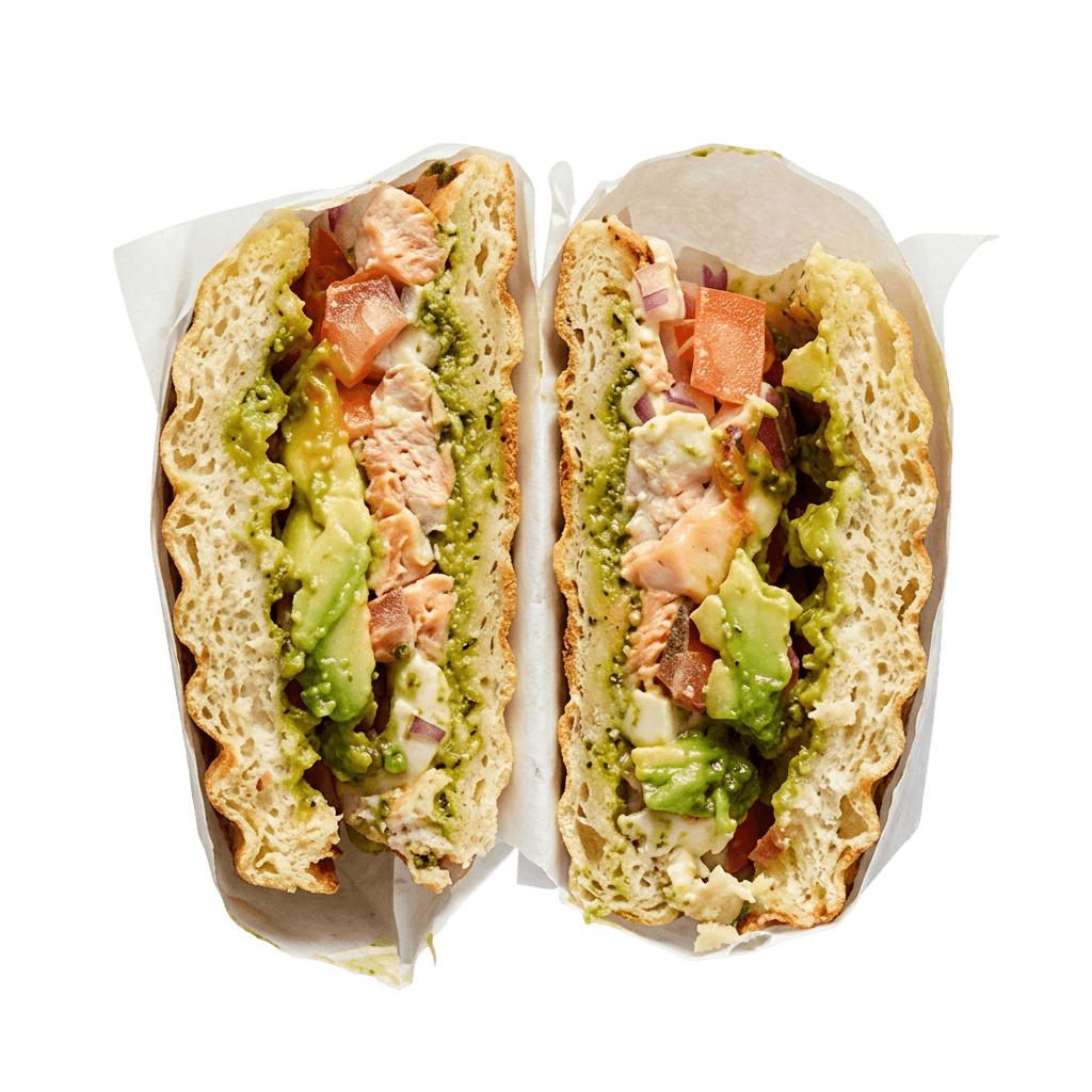 Chickenwich