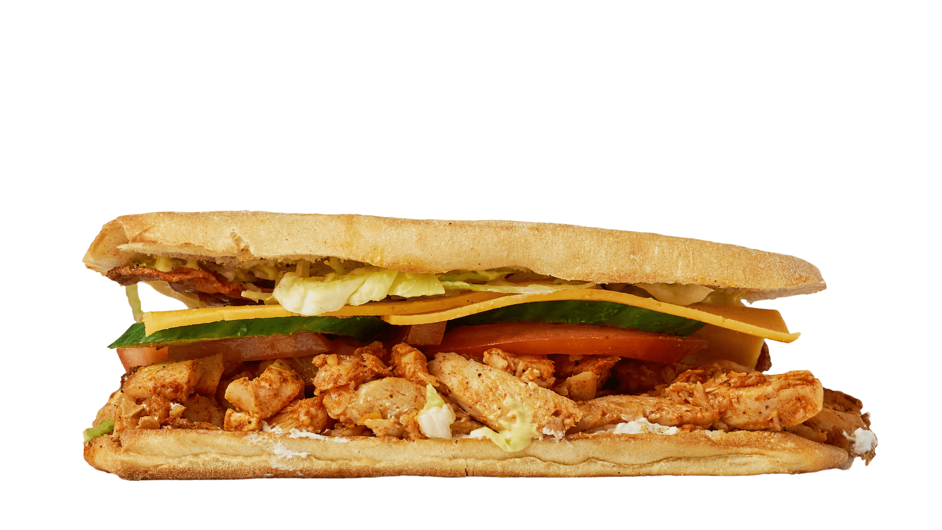 Chicken Sandwich