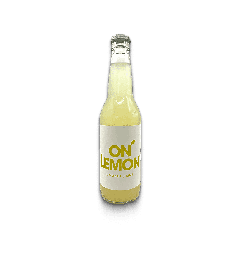 On Lemon Lime