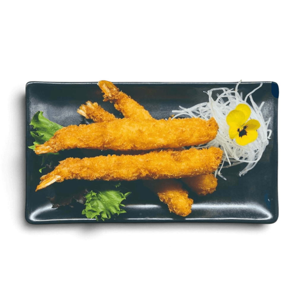 Ebi Fry (4 stk.)