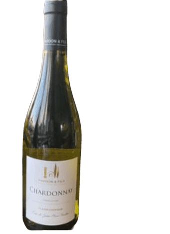 Chardonnay 2022 ‘Plaisir Exotique’ Pardon et fils