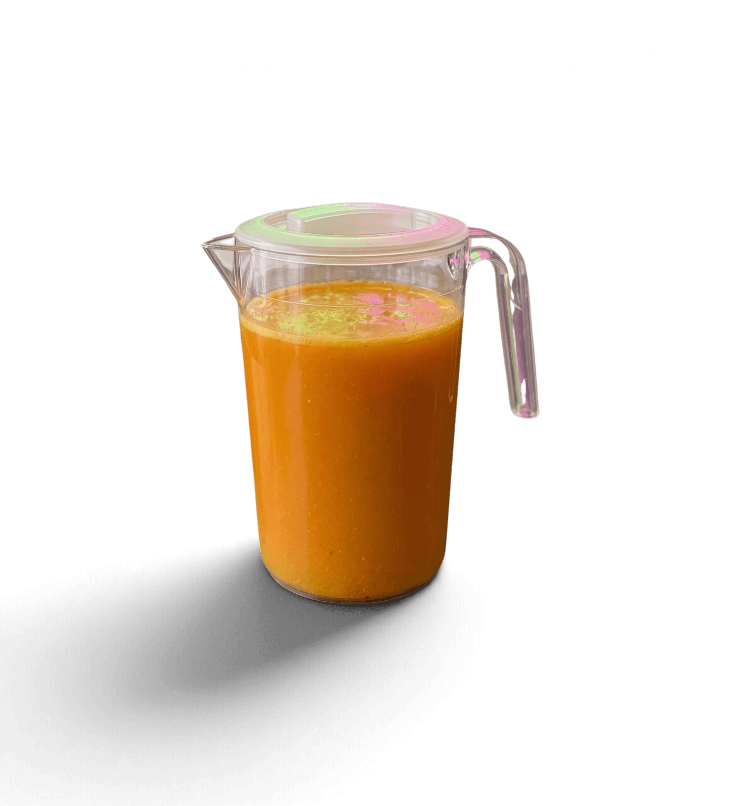 Immunity Ivy Juice Jugs
