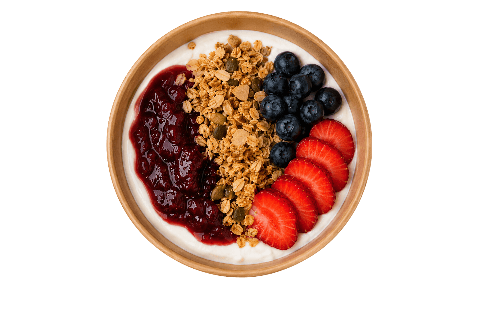 YoghurtCup
