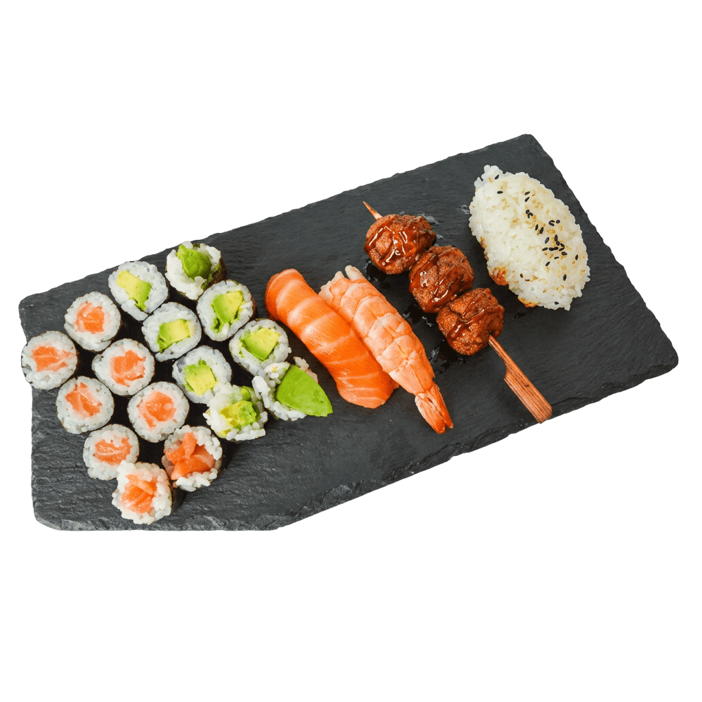 Lile menu 2