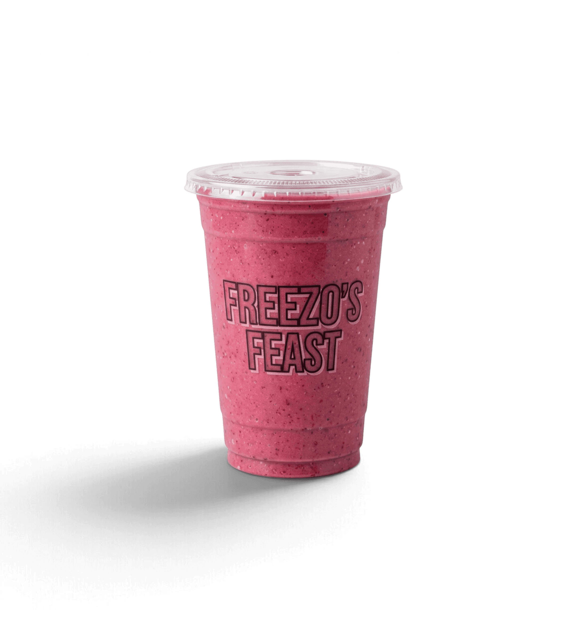 Cherry Kefir Gut Buster